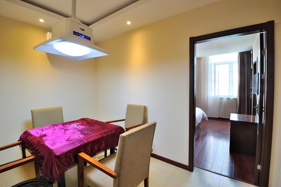Junyi Hotel Jiangsu Suzhou Industrial Park Chefang Songze Eksteriør bilde